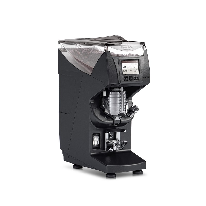 Mythos II Gravimetric Professional Espresso Grinder