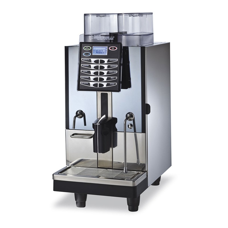 Talento Automatic Espresso Machine by Nuova Simonelli