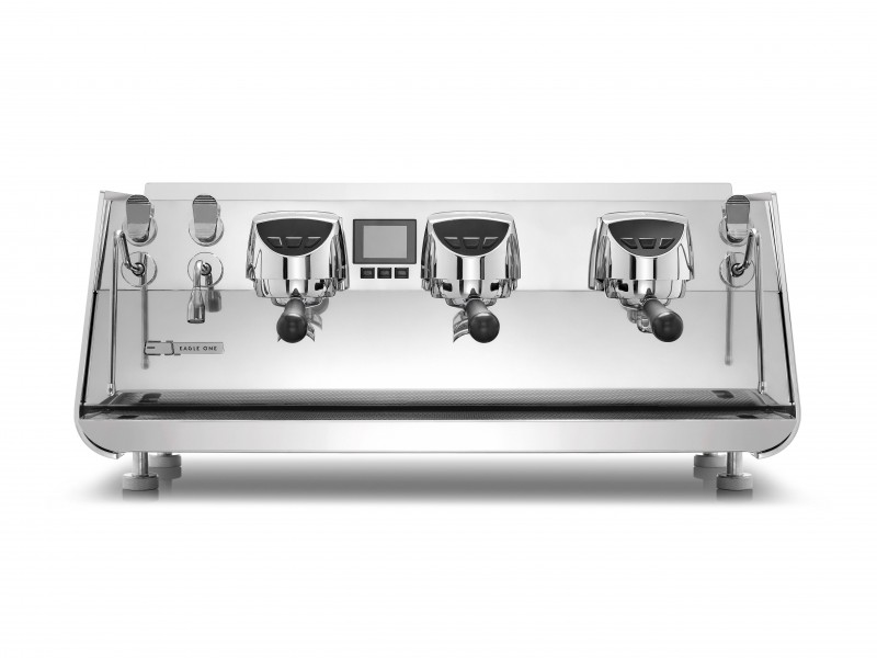 Victoria Arduino 3 Group Eagle One Espresso Machine