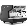 2 Group Nuova Simonelli Appia Life Espresso Machine in Black