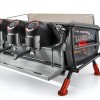 Sanremo Cafe Racer | 3 Group Volumetric Dosing